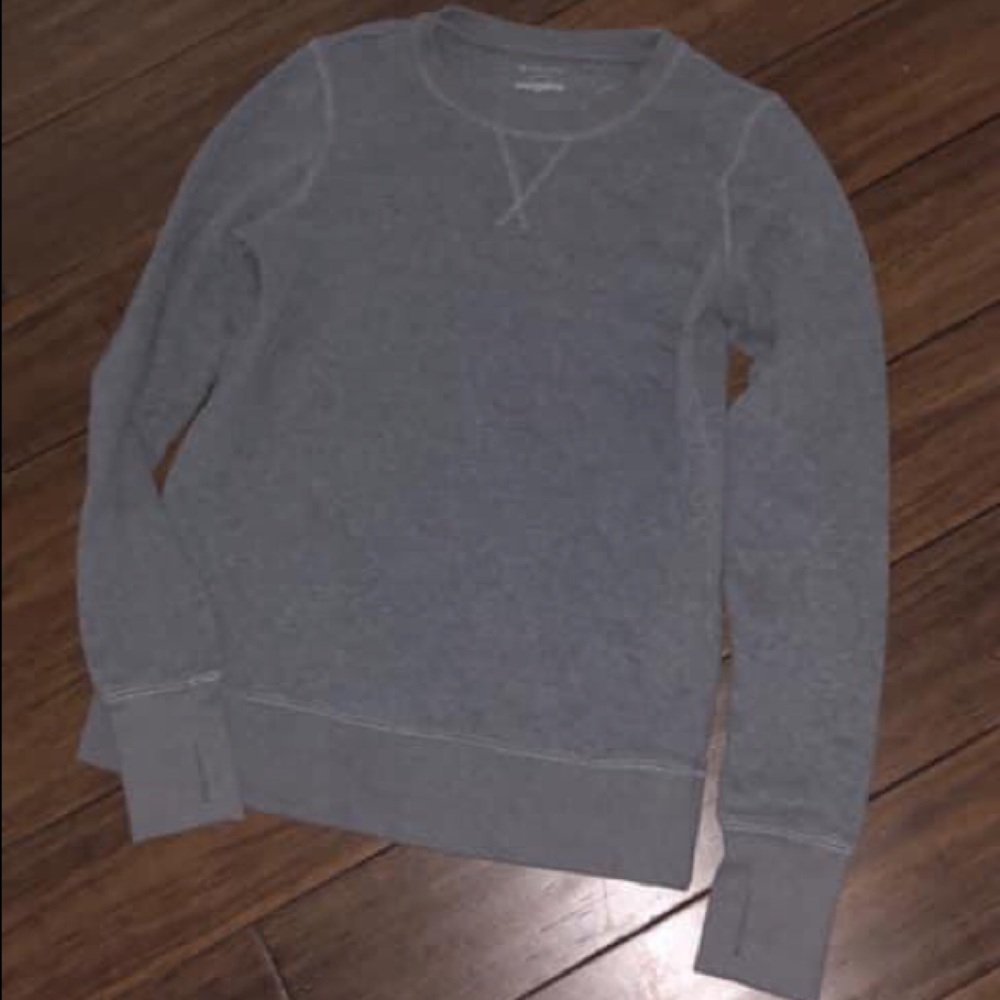 Long Sleeve Sweater